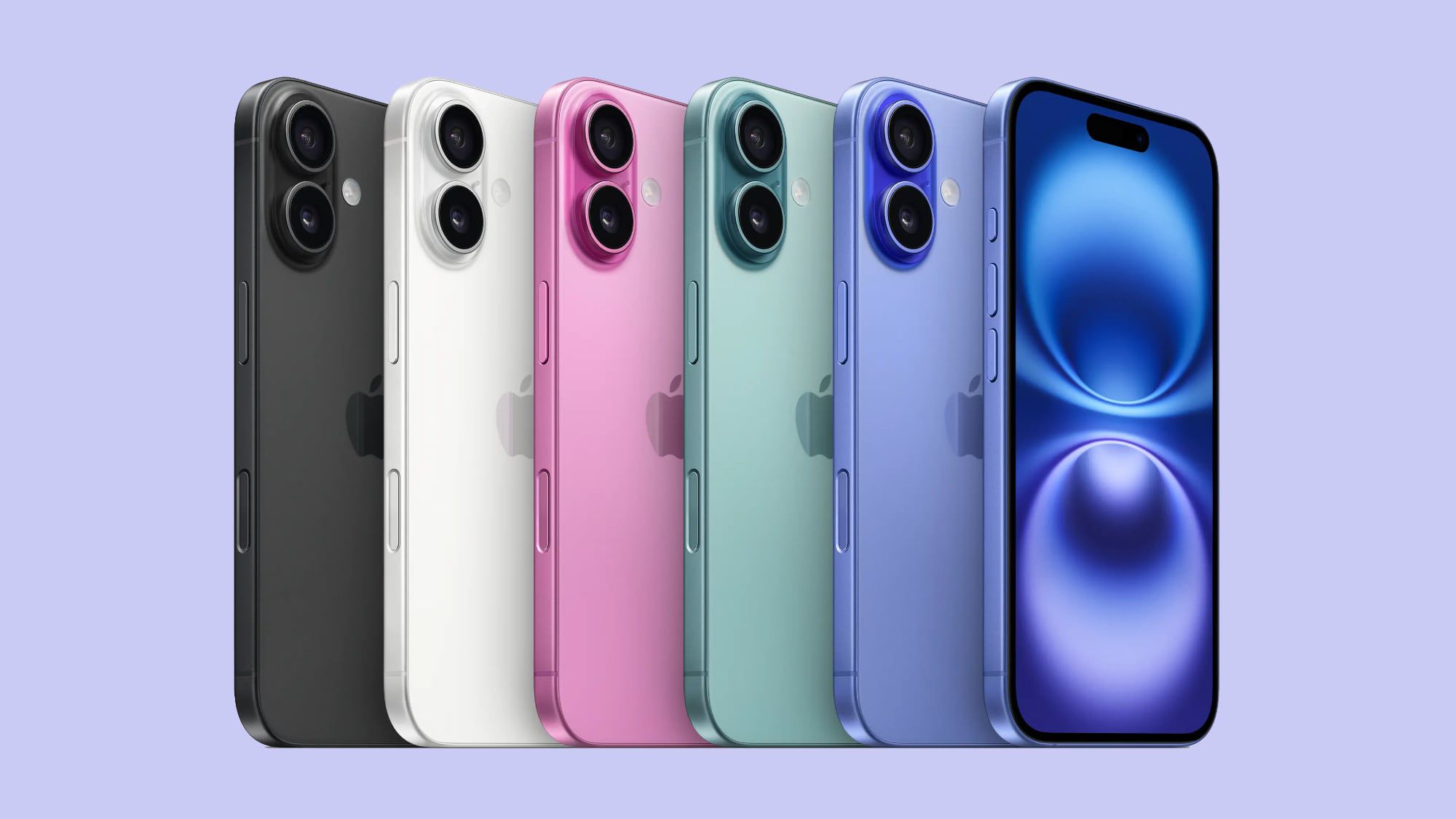 L'iPhone 16 a été interdit en Indonésie : Apple n'a pas respecté certaines conditions
