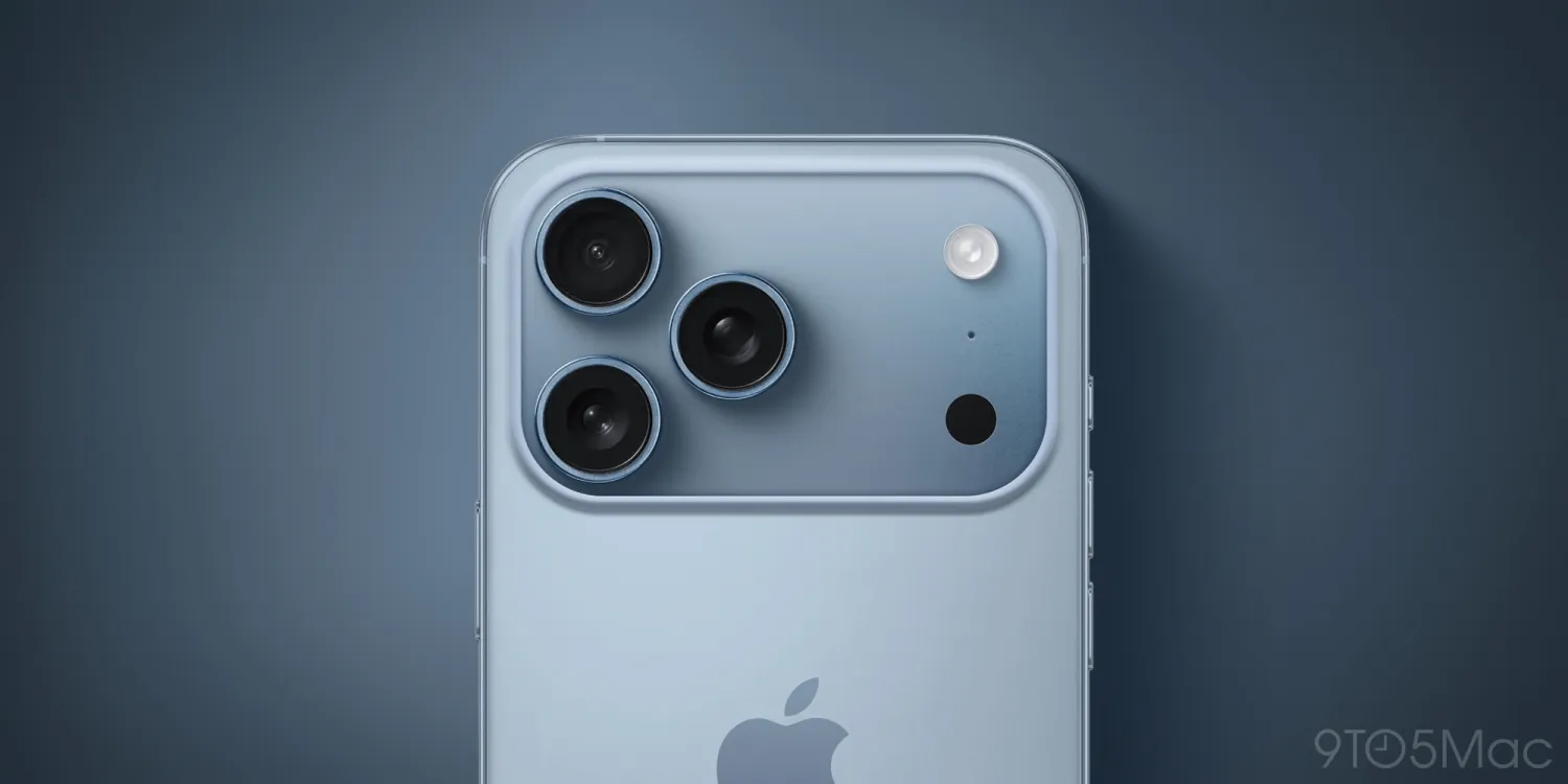 La percée technologique d'Apple : Revue de l'iPhone 17 Pro révolutionnaire iPhone 17 Pro : La plus grande mise à jour dans l'évolution des smartphones Apple
