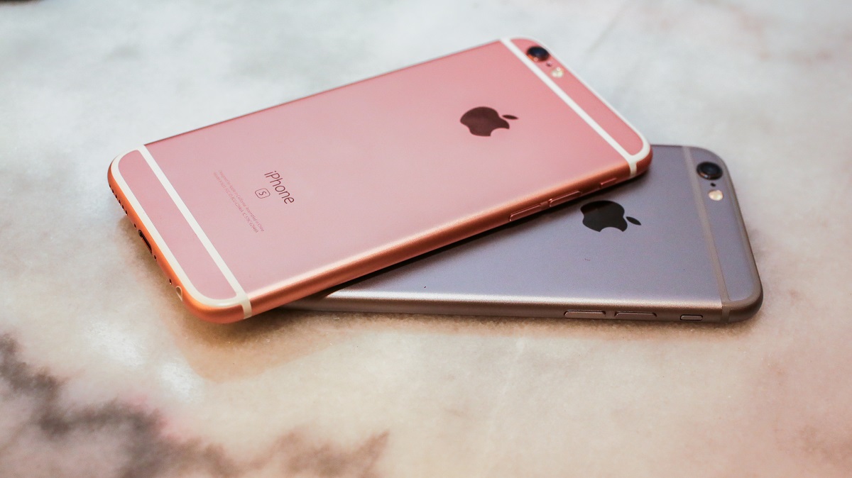 L'iPhone 6s au premier regard : un héritage technique qui ne disparaît pas iPhone 6s : découvrons le "Game Changer" d'Apple dans l'évolution des technologies