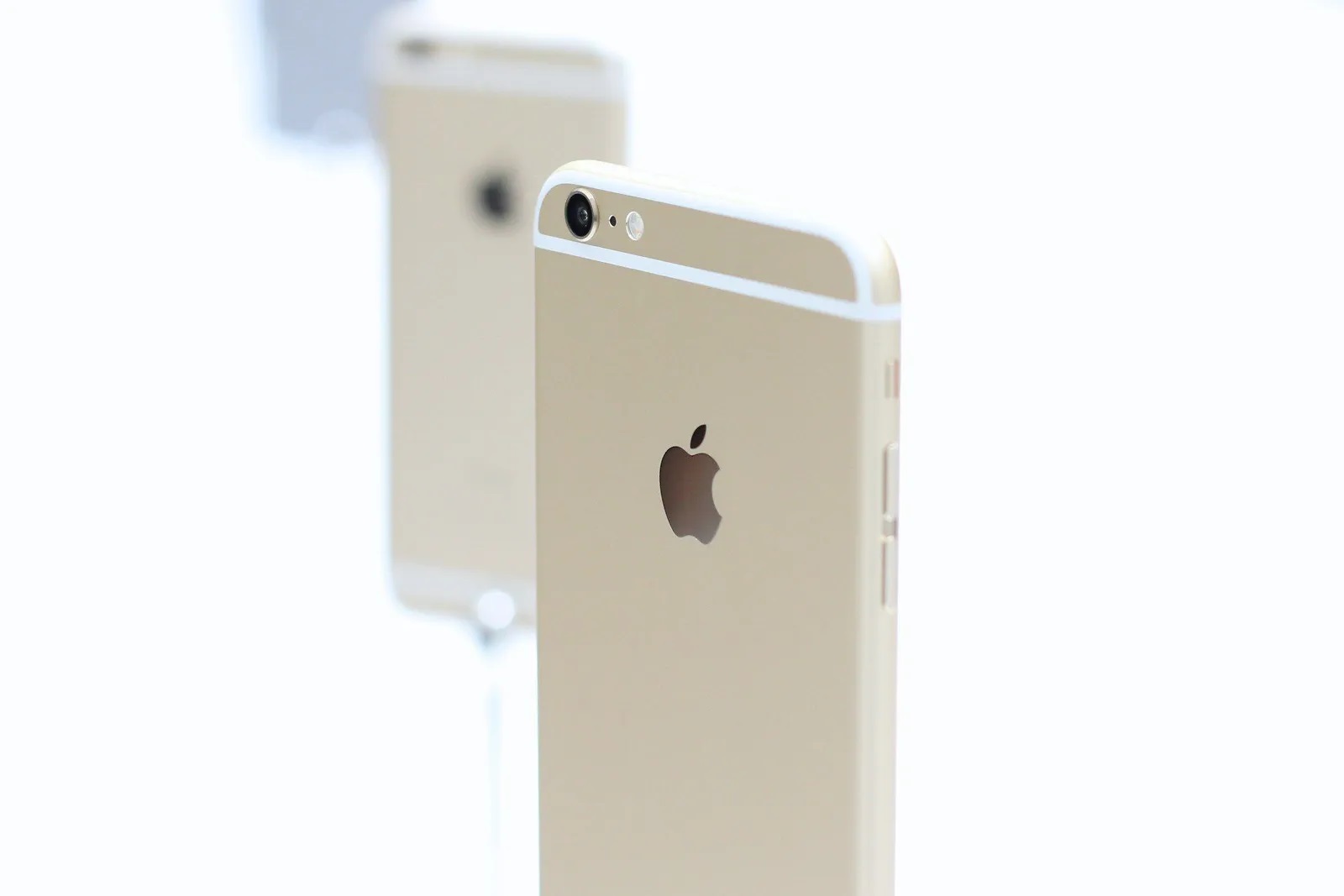 Apple a reconnu l'iPhone 6 comme un produit "vintage". Apple a reconnu l'iPhone 6 comme un produit "vintage".