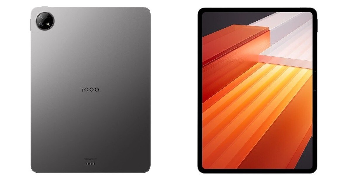 Les principales spécifications de la série iQOO Pad 2 ont fait l'objet d'une fuite : grand écran LCD, densité 9300 Les principales spécifications de la série iQOO Pad 2 ont fait l'objet d'une fuite : grand écran LCD, densité 9300