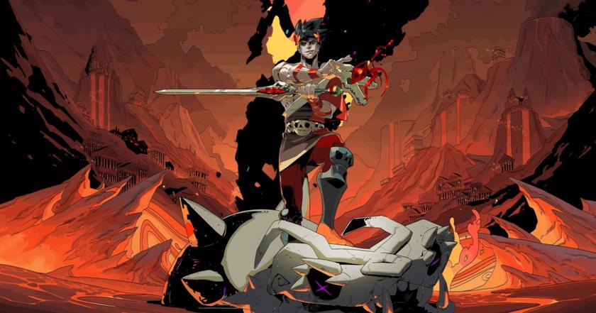 En avant vers l'enfer : les secrets du succès d'Hades révélés Une nouvelle étape dans le roguelike : comment Hades a brisé les canons du genre