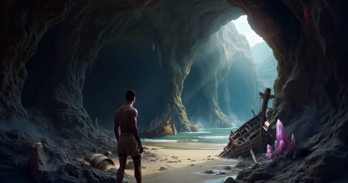 La bande-annonce d'ARK : Aquatica montre des aventures sous-marines passionnantes Premier aperçu de ARK : Aquatica - ce qui attend les joueurs sous l'eau