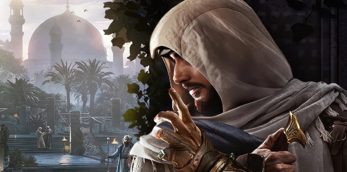 Exploration de l'univers artistique d'Assassin's Creed Mirage Plongez dans le monde médiéval : Critique de l'art d'Assassin's Creed Mirage