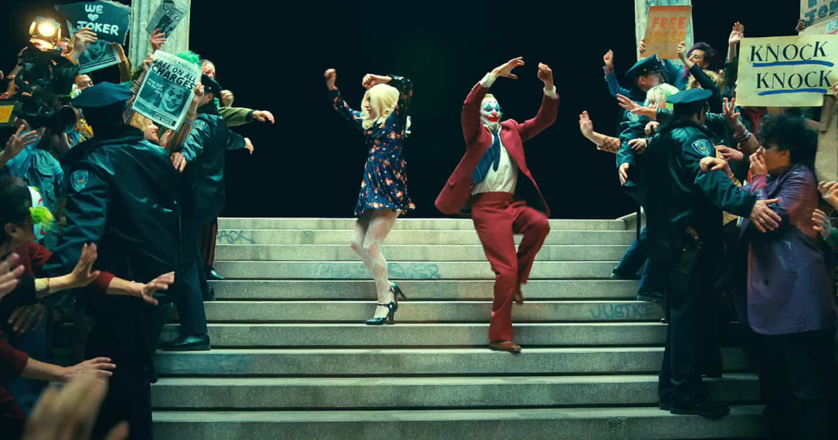 La suite du Joker est disponible en streaming 4 semaines seulement après sa sortie au cinéma. La suite du Joker est disponible en streaming 4 semaines seulement après sa sortie au cinéma.