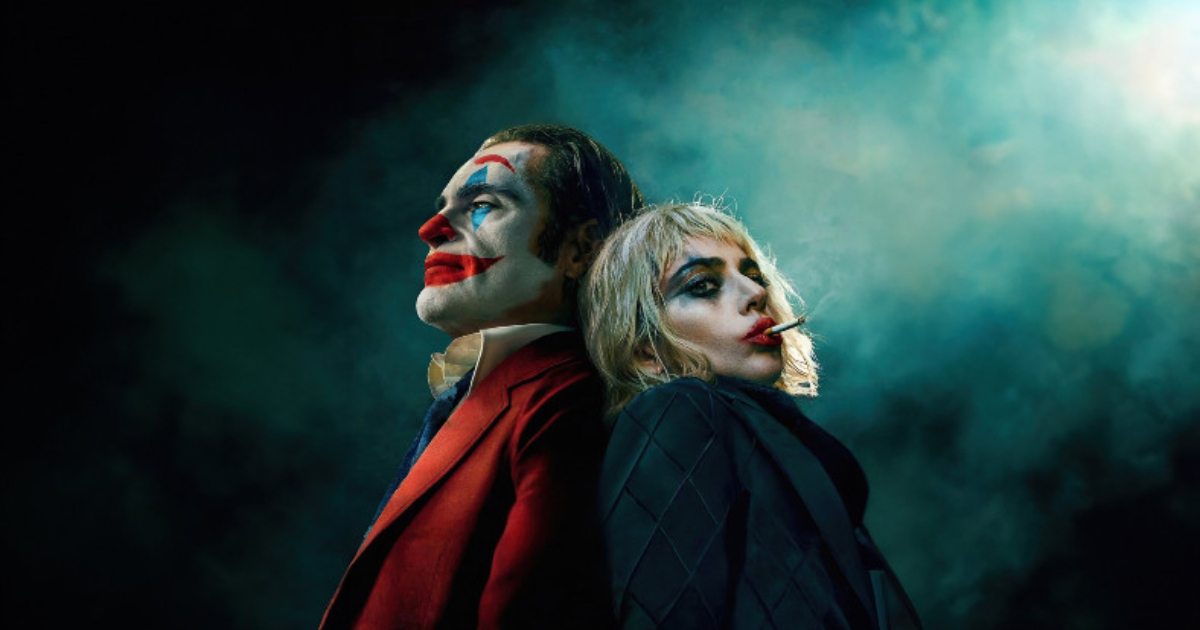Accueil froid : La suite du Joker n'a rapporté que 40 millions de dollars lors du premier week-end aux États-Unis. Accueil froid : La suite du Joker n'a rapporté que 40 millions de dollars lors du premier week-end aux États-Unis.