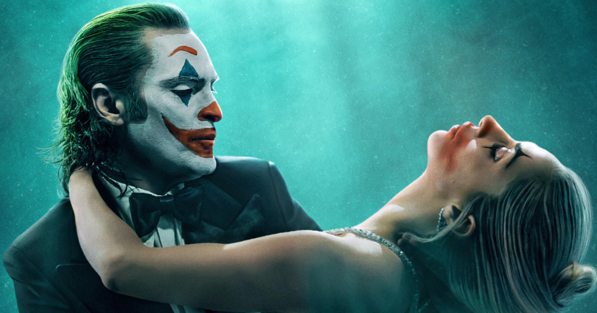 En raison des faibles recettes au box-office, la suite du Joker apparaîtra dans les cinémas en ligne le 29 octobre. En raison des faibles recettes au box-office, la suite du Joker apparaîtra dans les cinémas en ligne le 29 octobre.