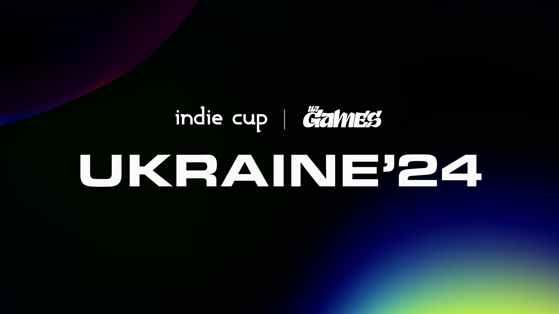 Il est temps de vous faire un nom : les inscriptions à l'Indie Cup Ukraine'24 - le festival des jeux indépendants ukrainiens - ont commencé. Il est temps de vous faire un nom : les inscriptions à l'Indie Cup Ukraine'24 - le festival des jeux indépendants ukrainiens - ont commencé.