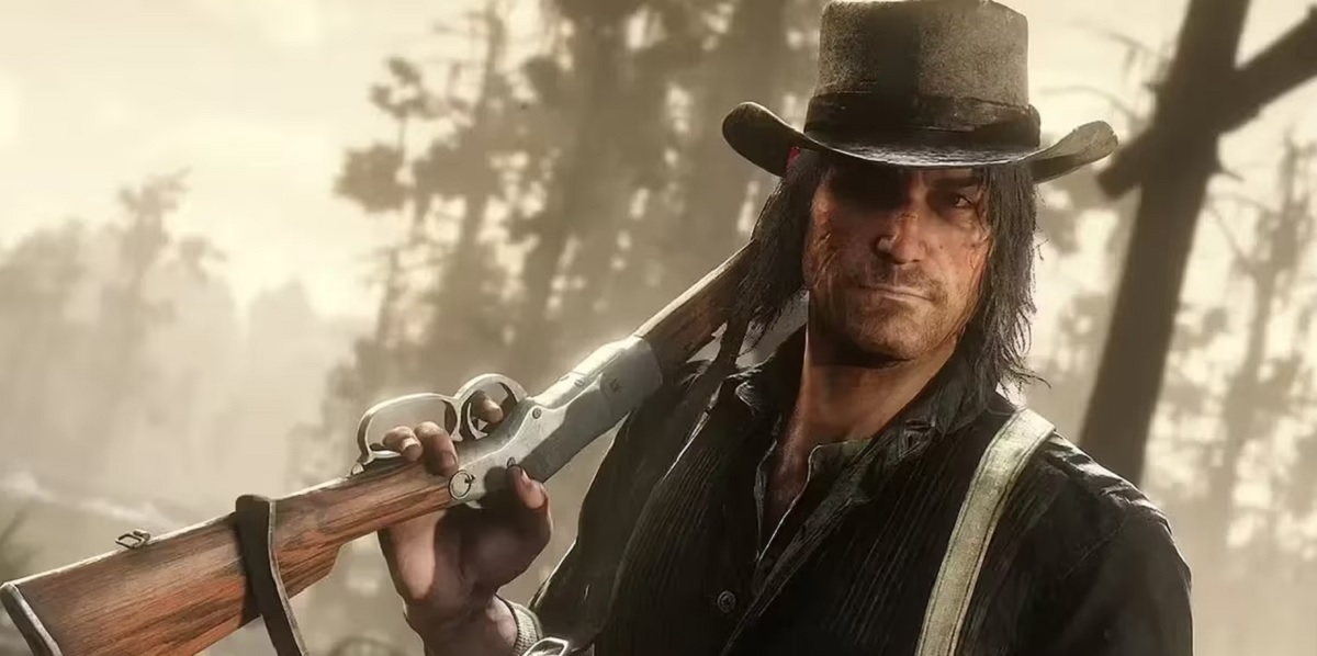 Créer une esthétique intime : choix artistiques dans Red Dead Redemption 2 Secrets de l'art de Red Dead Redemption 2 : comment le monde atmosphérique du western a été créé