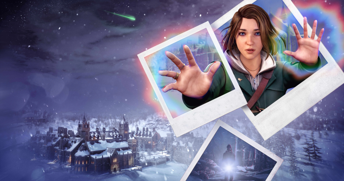 Life is Strange : Double Exposure - le retour de l'héroïne du premier volet, qui enquête sur le meurtre de son ami Life is Strange : Double Exposure - le retour de l'héroïne du premier volet, qui enquête sur le meurtre de son ami