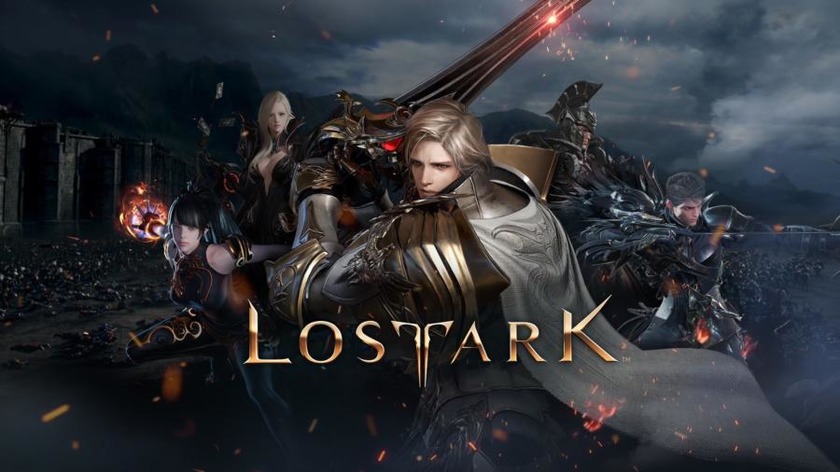 Deux jours après la sortie, Lost Ark est devenu le deuxième jeu le plus populaire sur Steam, PUBG reste à la première place Deux jours après la sortie, Lost Ark est devenu le deuxième jeu le plus populaire sur Steam, PUBG reste à la première place