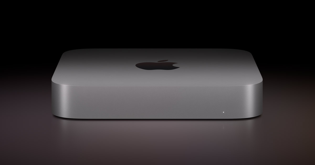 Un initié de renom révèle les détails de la mise à jour du Mac Mini avec le nouveau processeur M4 Un initié de renom révèle les détails de la mise à jour du Mac Mini avec le nouveau processeur M4