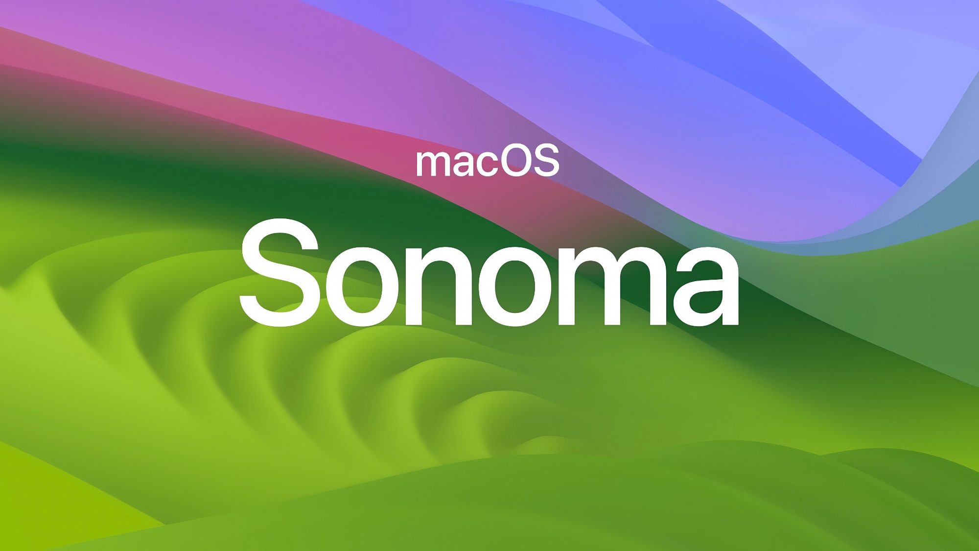 Corrections de bugs : Apple a publié macOS Sonoma 14.3.1 Corrections de bugs : Apple a publié macOS Sonoma 14.3.1