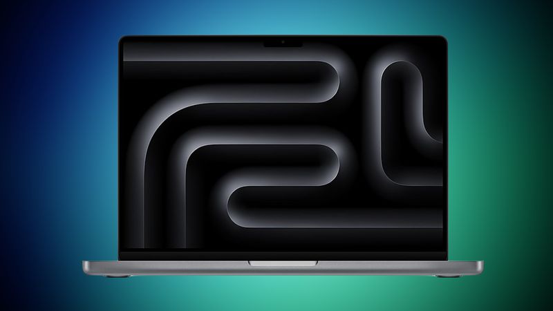 Un nouveau niveau de performance : Puces d'Apple pour Mac à l'horizon Apple prépare des puces plus puissantes pour Mac : Exclusivité de Bloomberg