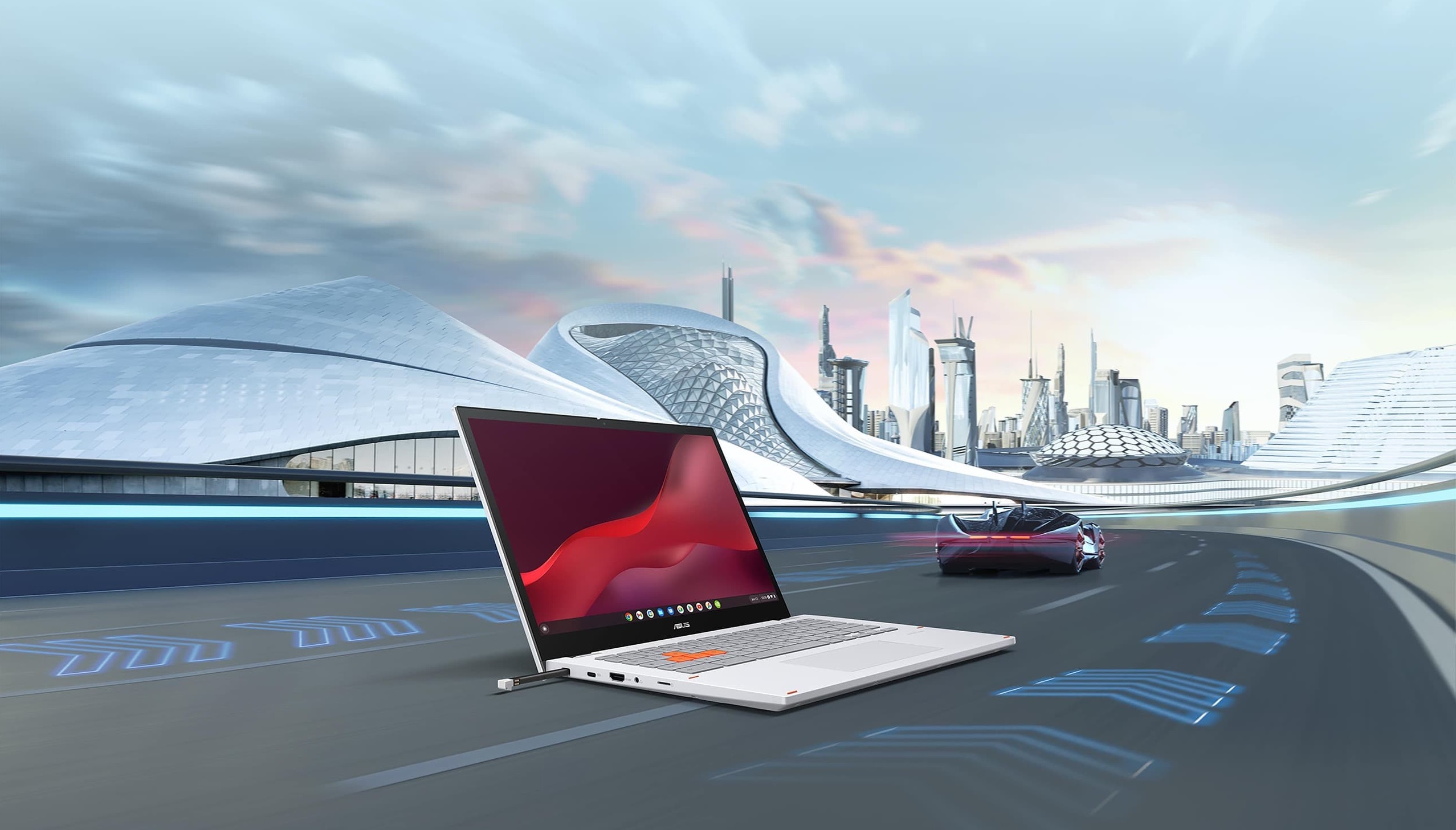 ASUS a dévoilé le Vibe CX34 Flip Chromebook avec puce Intel Alder Lake, écran 144Hz et protection MIL-STD-810H ASUS a dévoilé le Vibe CX34 Flip Chromebook avec puce Intel Alder Lake, écran 144Hz et protection MIL-STD-810H