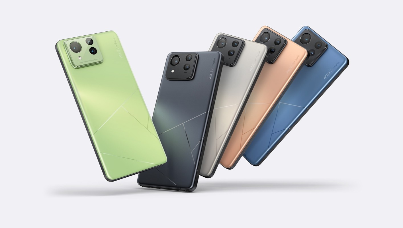 Le Zenfone 11 Ultra d'ASUS est-il le smartphone ultime de l'année ? ASUS dévoile le Zenfone 11 Ultra : une merveille technologique ou un simple effet de mode ?