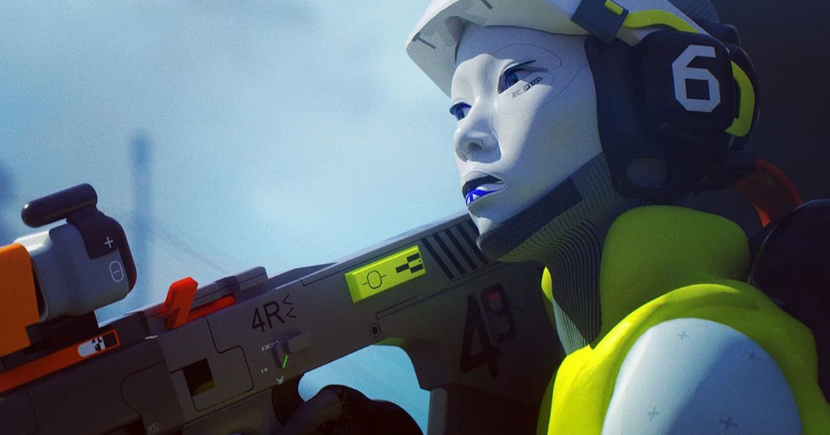 Les fichiers de Destiny 2 révèlent des indices sur l'ouverture des précommandes du jeu de tir Marathon à l'hiver 2025. Les fichiers de Destiny 2 révèlent des indices sur l'ouverture des précommandes du jeu de tir Marathon à l'hiver 2025.