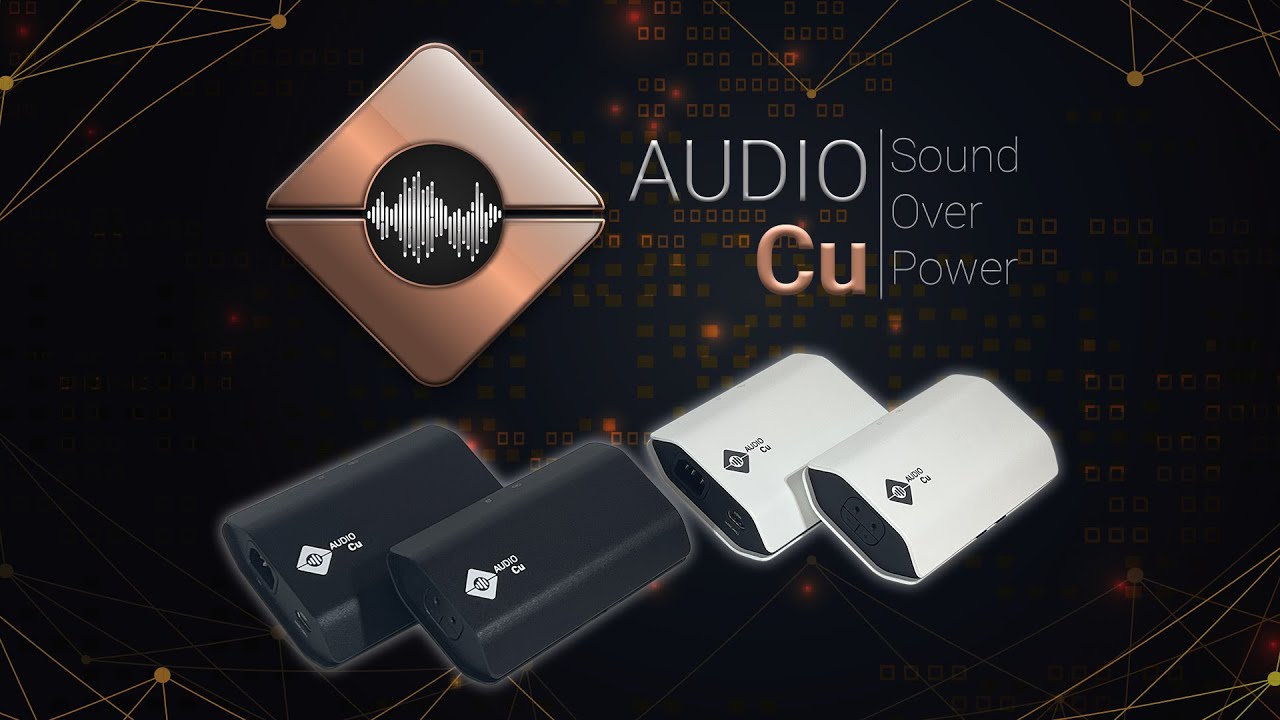 La technologie Audio Cu de Fasetto est la première au monde à recevoir la certification Dolby Atmos pour la transmission audio par courant porteur. La technologie Audio Cu de Fasetto est la première au monde à recevoir la certification Dolby Atmos pour la transmission audio par courant porteur.