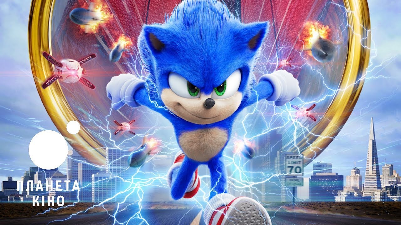 Le troisième Sonic the Movie sortira le 20 décembre 2024 Le troisième Sonic the Movie sortira le 20 décembre 2024
