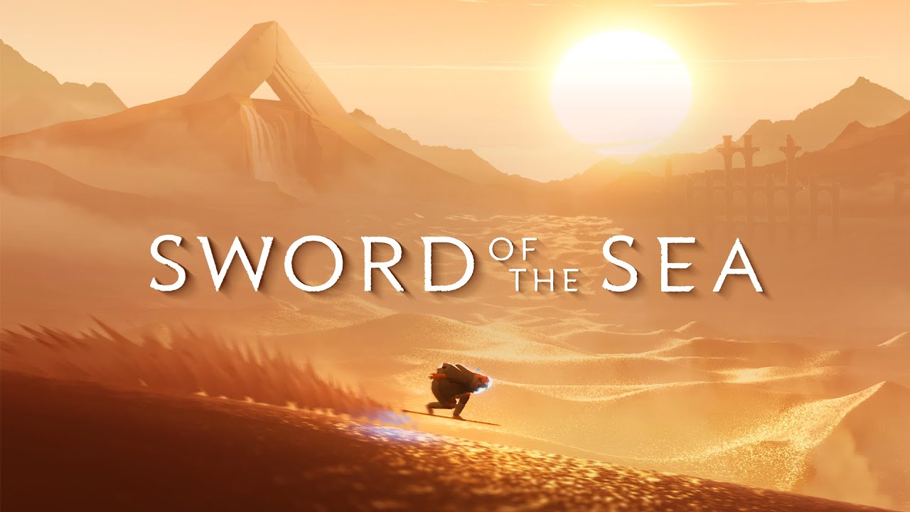 Par le développeur d'ABZU et de The Pathless : Sword of the Sea, une aventure fantastique annoncée Par le développeur d'ABZU et de The Pathless : Sword of the Sea, une aventure fantastique annoncée