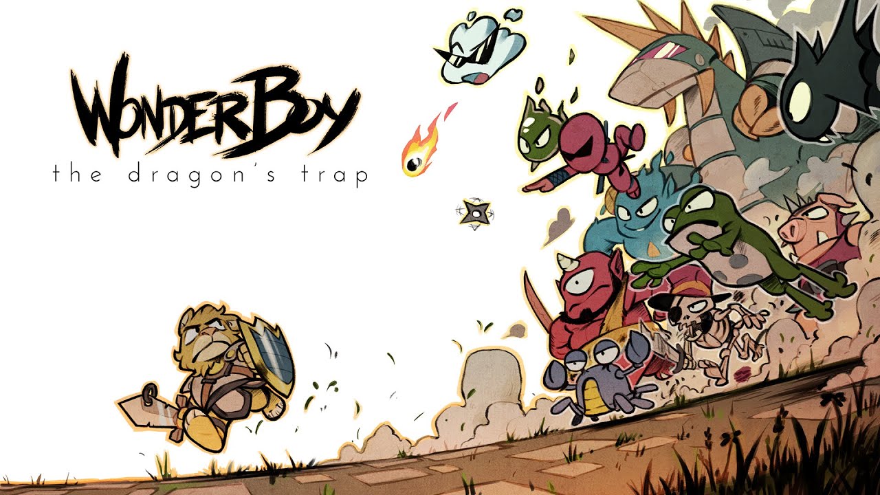 La vente EGS commence et le pack gratuit Wonder Boy: The Dragon's Trap et Idle Champions of the Forgotten Realms La vente EGS commence et le pack gratuit Wonder Boy: The Dragon's Trap et Idle Champions of the Forgotten Realms