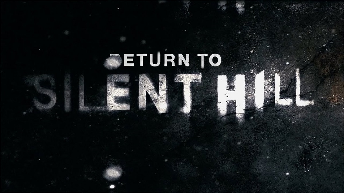 'Retour à Silent Hill' : Quel message est véhiculé par la nouvelle affiche ? Retour à Mist : Nouvelle affiche pour 'Retour à Silent Hill'