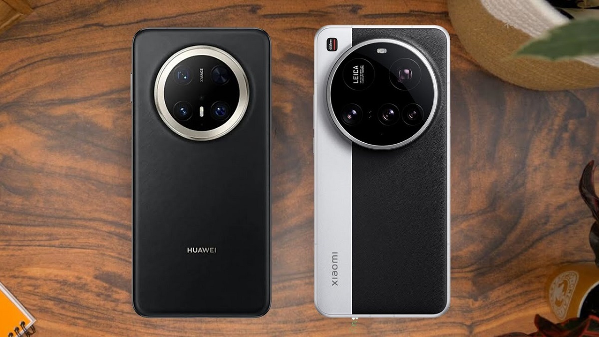 Huawei Mate 70 : Premiers pas vers une alliance innovante avec Xiaomi 15