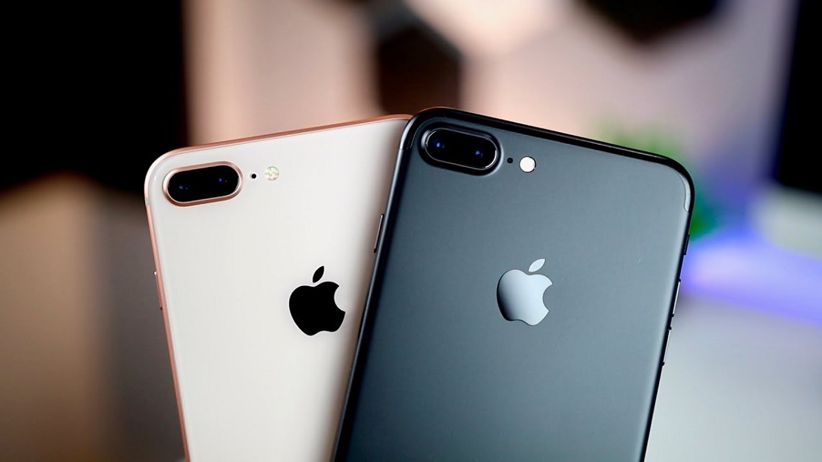 Le choc des technologies : Analyse de l’iPhone 7 Plus et de l’iPhone 8 Bataille légendaire : iPhone 7 Plus contre iPhone 8 - Lequel de ces classiques résiste à l’épreuve du temps en technologie ?