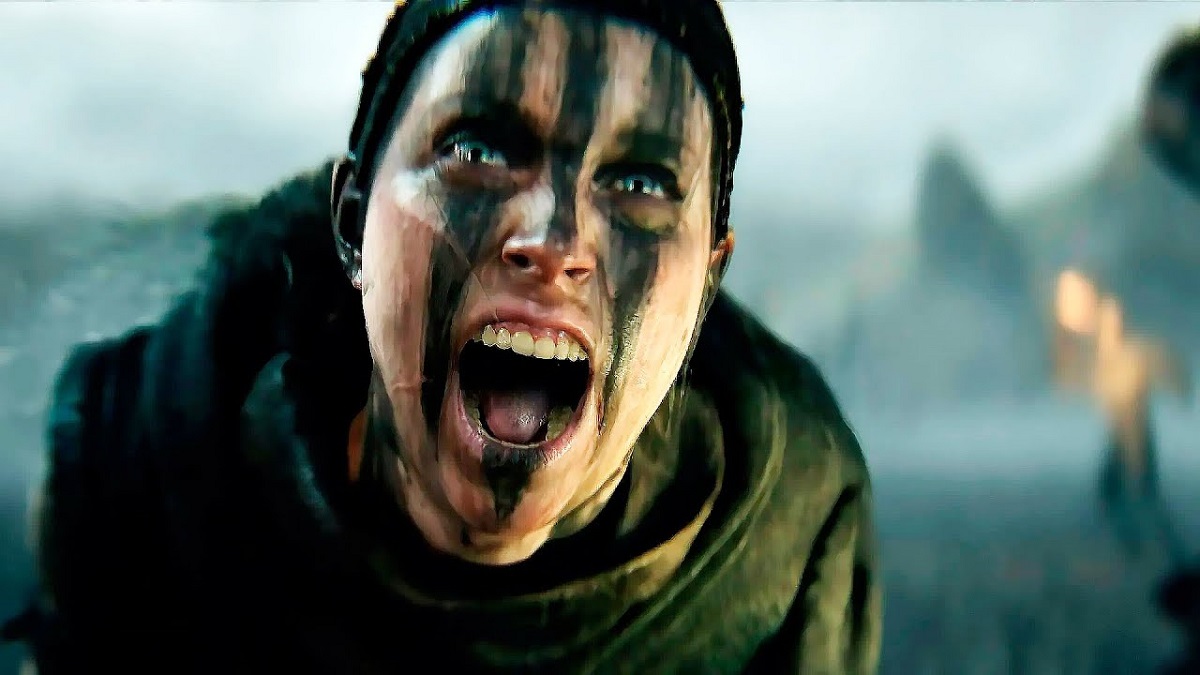 Réalité féerique de Senua's Saga: nouveaux screenshots de Hellblade II Immersion dans le monde de Senua's Saga: Hellblade II - de nouveaux screenshots impressionnants