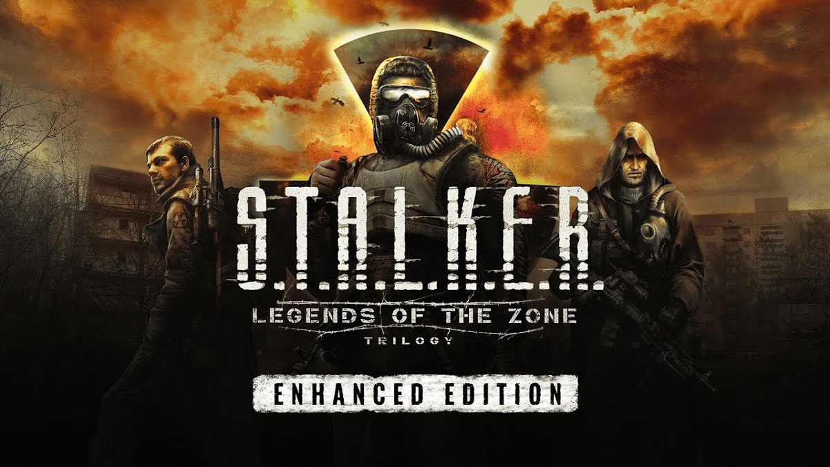 Nouvel art pour les fans de S.T.A.L.K.E.R.: Glowers, bureaucrates et choses prévoient un retour Vue sur le nouvel art pour S.T.A.L.K.E.R. Legends of the Zone - Enhanced Edition
