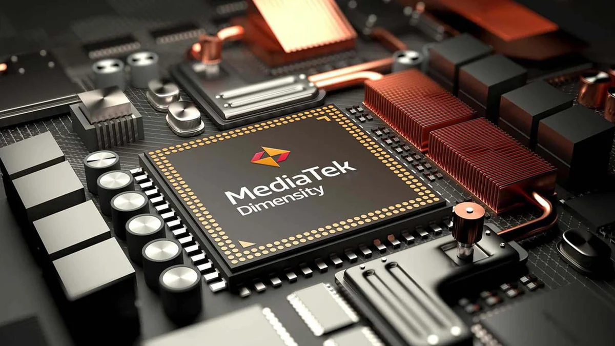 Une percée technologique de MediaTek : la puce de 2 nm peut surpasser Apple MediaTek révèle ses plans : des puces de 2 nm à l'horizon, Apple derrière ?