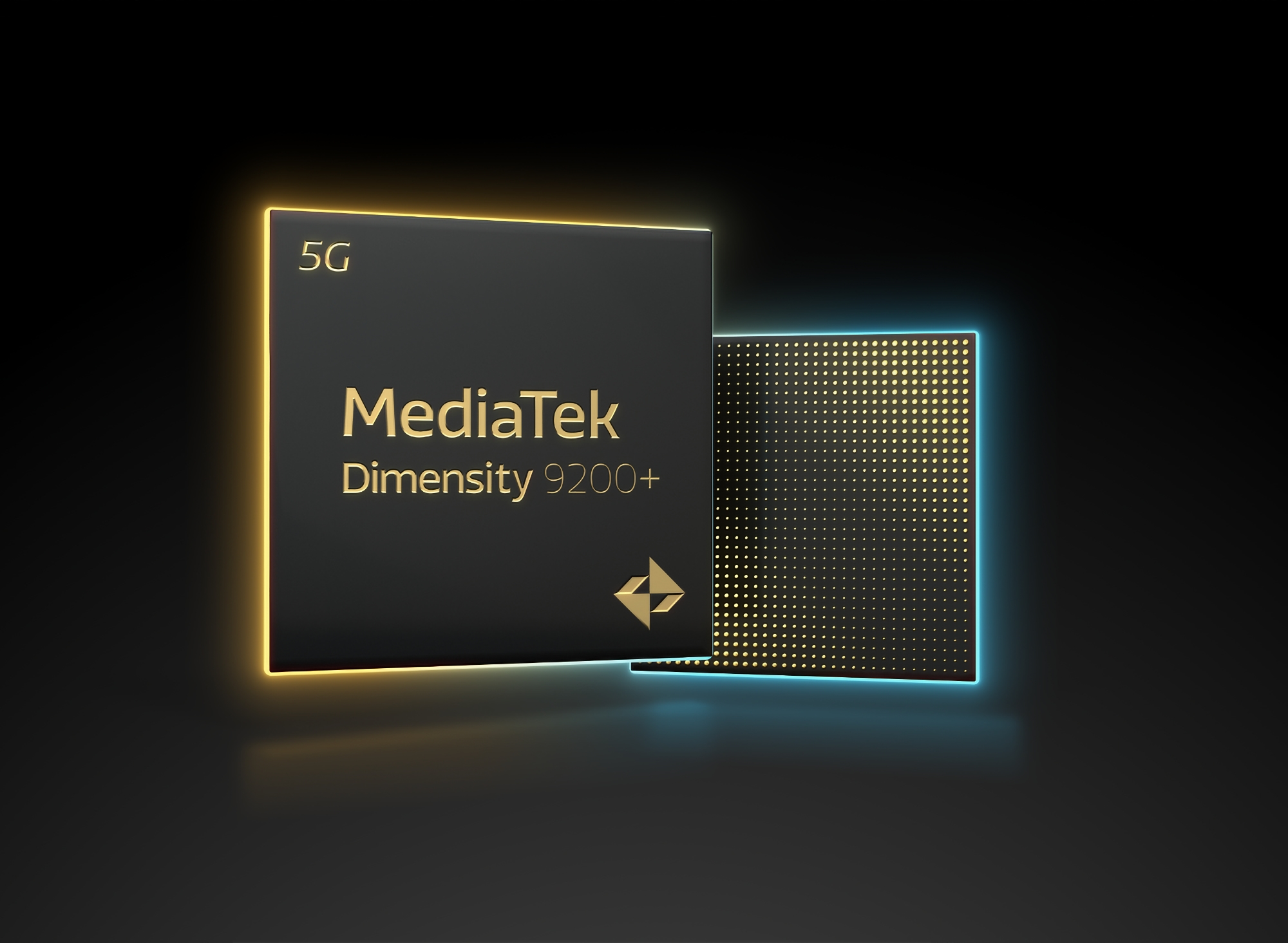 MediaTek dévoile le Dimensity 9200+ : une version overclockée de sa puce mobile phare Dimensity 9200 MediaTek dévoile le Dimensity 9200+ : une version overclockée de sa puce mobile phare Dimensity 9200