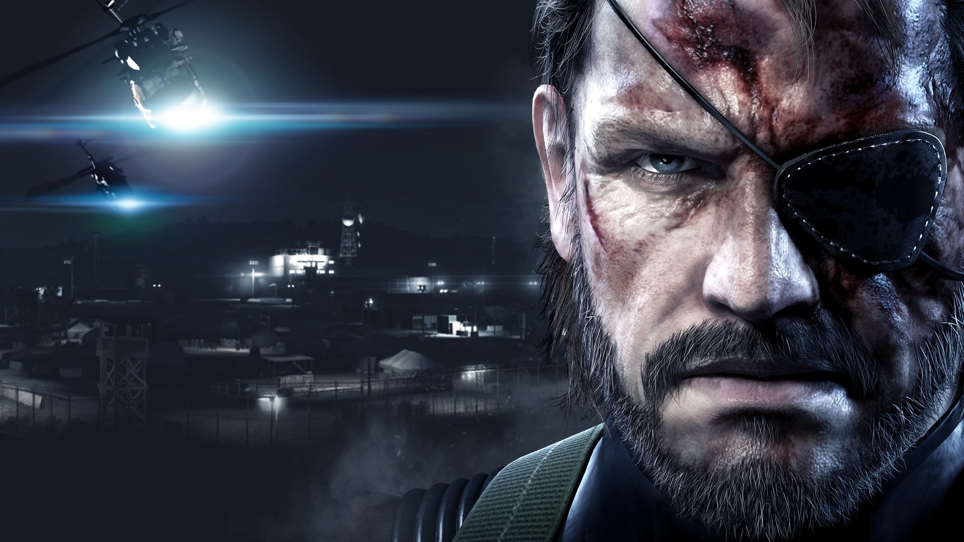 Retour vers le futur : que nous raconte l'affiche de Metal Gear ? Affiche de Metal Gear : références aux classiques de l'industrie du jeu vidéo