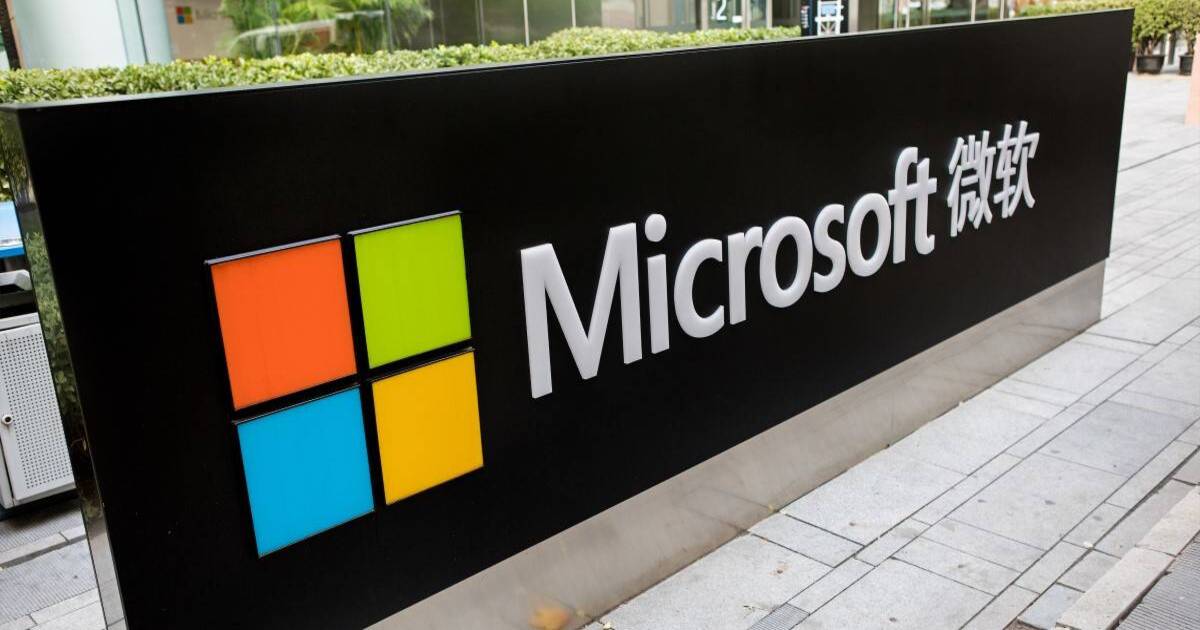 Microsoft critiqué pour avoir censuré son moteur de recherche Bing en Chine