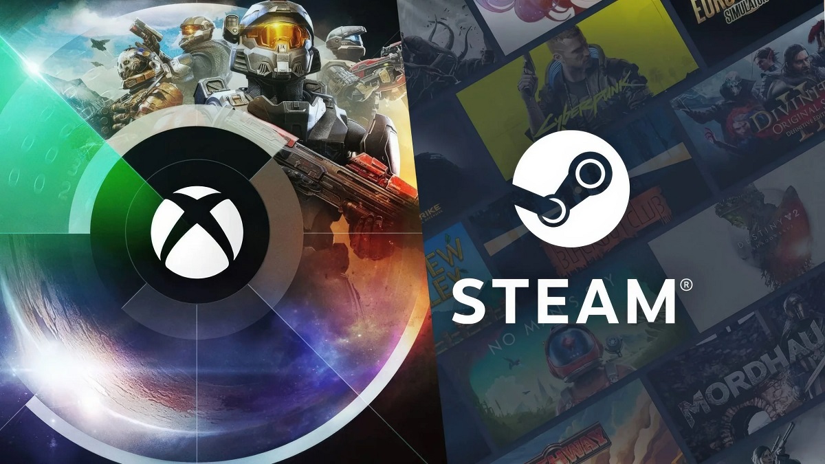 Démantèlement du partenariat Xbox et Steam : Que se cache derrière les changements ? Microsoft et Valve : Quels jeux vont disparaître d'Xbox et Steam ?