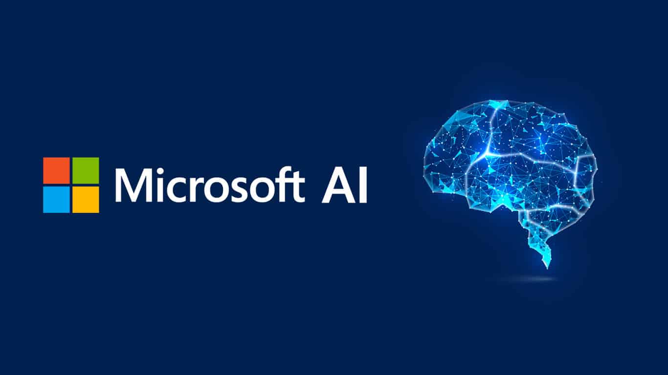 Microsoft parlera de "l'avenir de l'IA" lors de l'événement du 16 mars. Microsoft parlera de "l'avenir de l'IA" lors de l'événement du 16 mars.