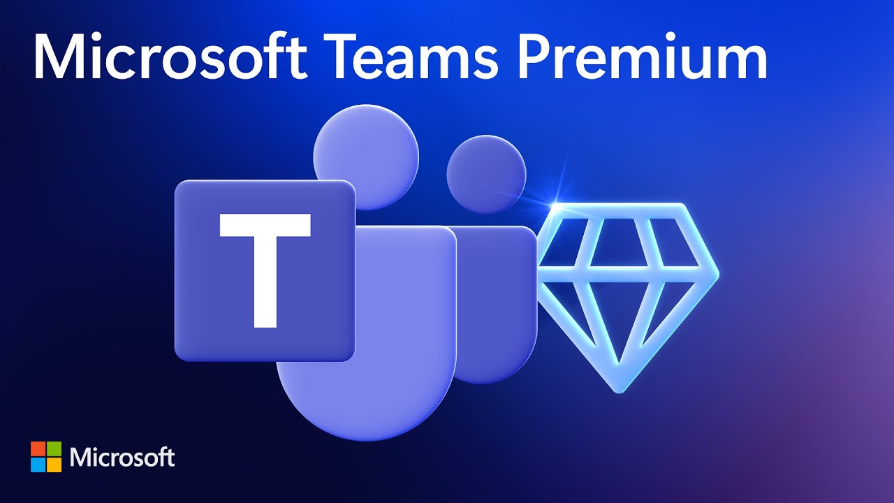 Certaines fonctions standard de Microsoft Teams seront exclusives aux abonnés de Teams Premium. Certaines fonctions standard de Microsoft Teams seront exclusives aux abonnés de Teams Premium.