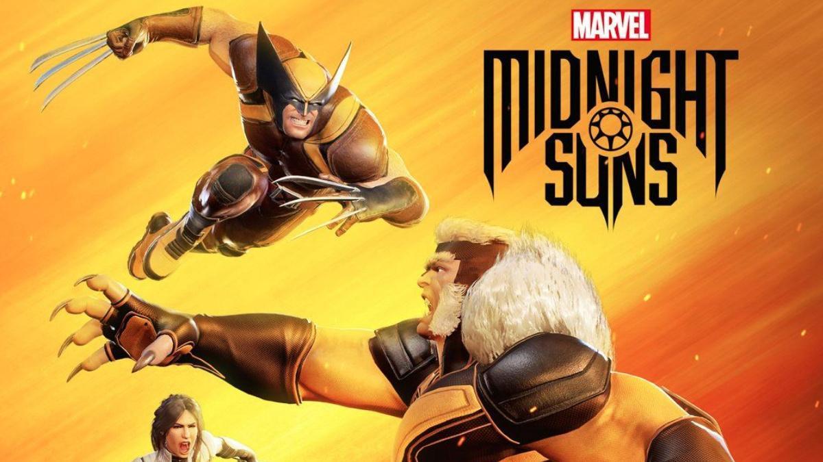 La nouvelle bande-annonce de Midnight Suns de Marvel présente Wolverine La nouvelle bande-annonce de Midnight Suns de Marvel présente Wolverine