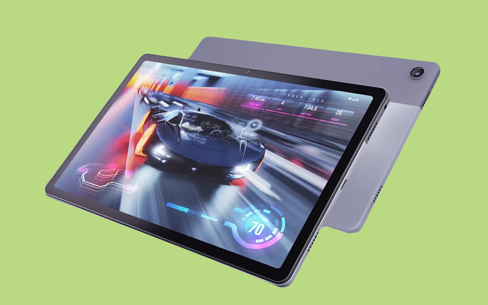 Motorola dévoile la Moto Tab G62 : une tablette avec écran 2K, puce Snapdragon 680 et LTE Motorola dévoile la Moto Tab G62 : une tablette avec écran 2K, puce Snapdragon 680 et LTE