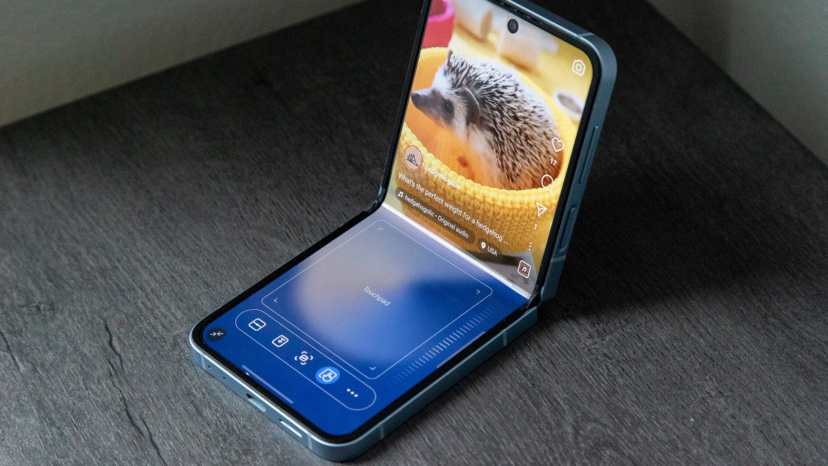 L'innovation continue : Anticipation des mises à niveau du Samsung Galaxy Z Flip 6 Samsung Galaxy Z Flip 6 : À quoi s'attendre de la prochaine révolution pliable