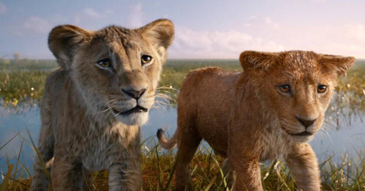 Dans les coulisses du Roi Lion : La technologie qui a donné vie à Mufasa Mufasa de retour sur les écrans : un regard nostalgique sur le Roi Lion