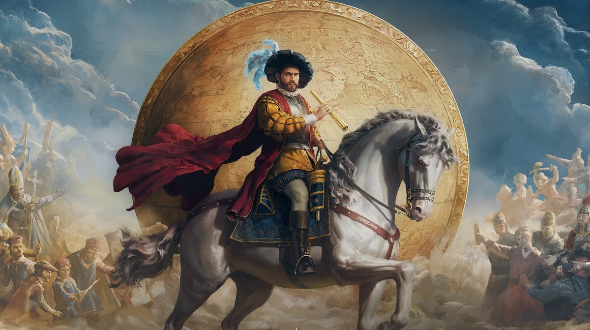 Lancement d'Europa Universalis V : Gameplay mis à jour et nouvelles fonctionnalités Europa Universalis V : Quels changements attendent les joueurs dans la nouvelle partie ?