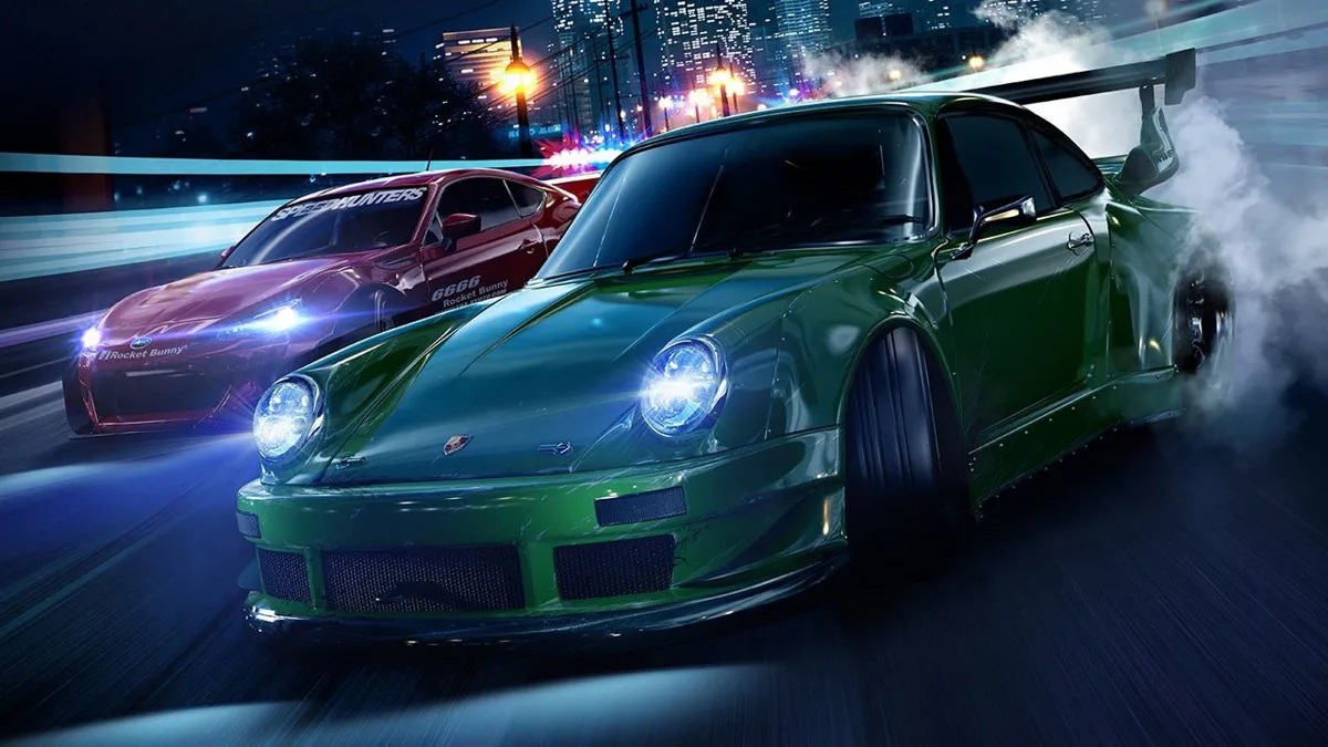 Des Pixels à la Réalité : La Course au Réalisme de la Série Need for Speed Need for Speed : L'Évolution d'un Jeu de Course Iconique au Fil des Années