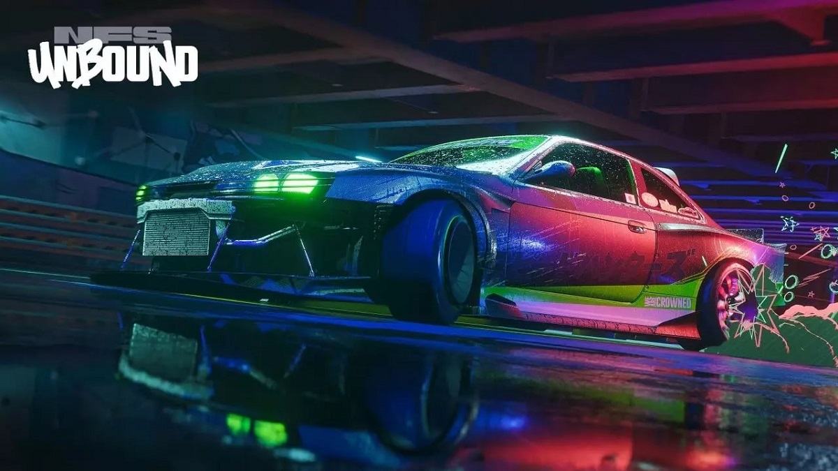 Réalisme et animation : à la veille de l'annonce officielle de Need for Speed Unbound, les premières captures d'écran du nouveau jeu de course sont apparues. Réalisme et animation : à la veille de l'annonce officielle de Need for Speed Unbound, les premières captures d'écran du nouveau jeu de course sont apparues.