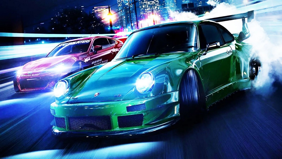 C'est officiel : le nouveau Need for Speed sera dévoilé le 6 octobre. C'est officiel : le nouveau Need for Speed sera dévoilé le 6 octobre.