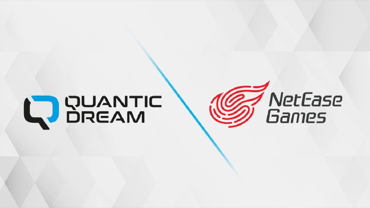 Vendu ! La société chinoise NetEase a acquis les studios Quantic Dream Vendu ! La société chinoise NetEase a acquis les studios Quantic Dream