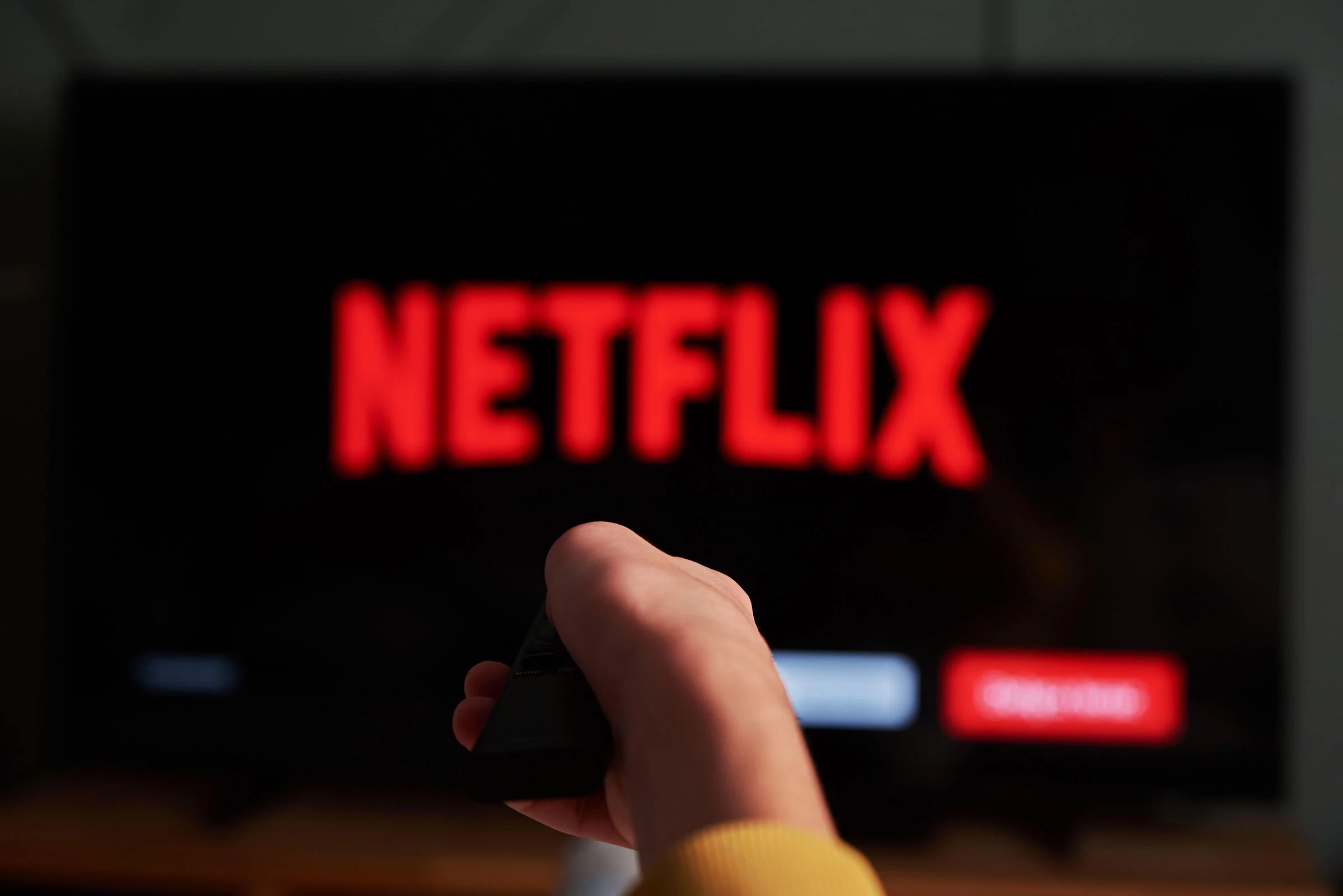 Netflix prépare un nouvel abonnement - avec des publicités, mais moitié moins cher que son tarif le plus populaire Netflix prépare un nouvel abonnement - avec des publicités, mais moitié moins cher que son tarif le plus populaire