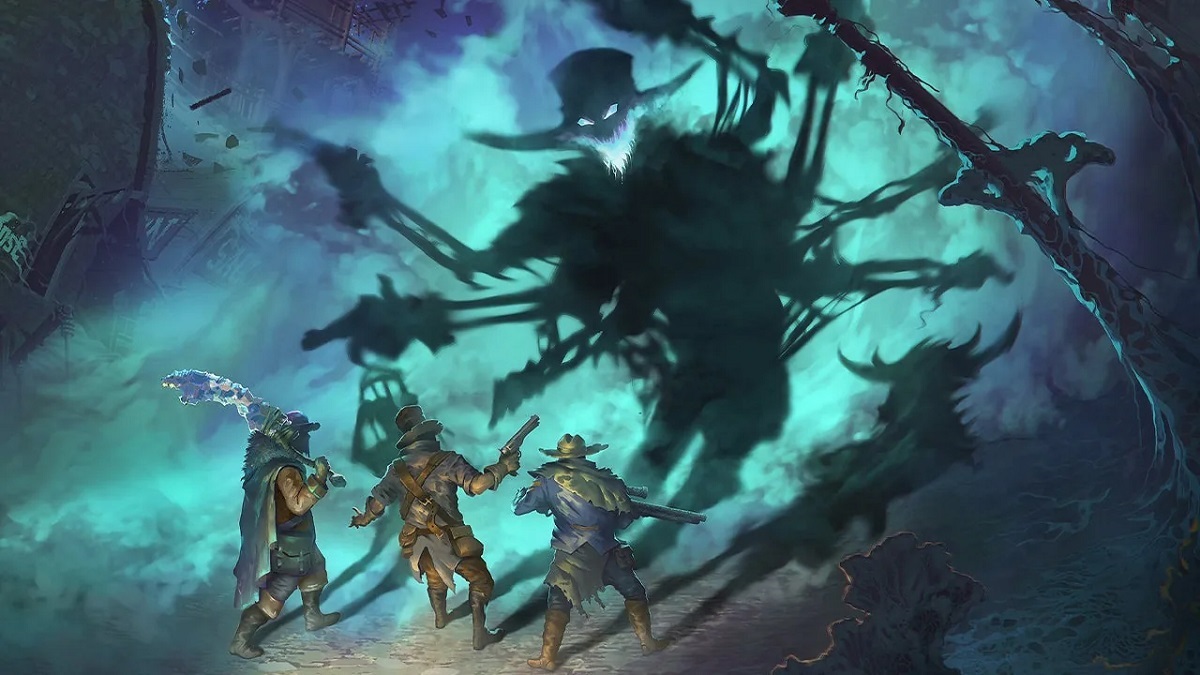 Le monde immersif de Nightmare Frontier : principales caractéristiques artistiques Un festin visuel : les accents importants de Nightmare Frontier