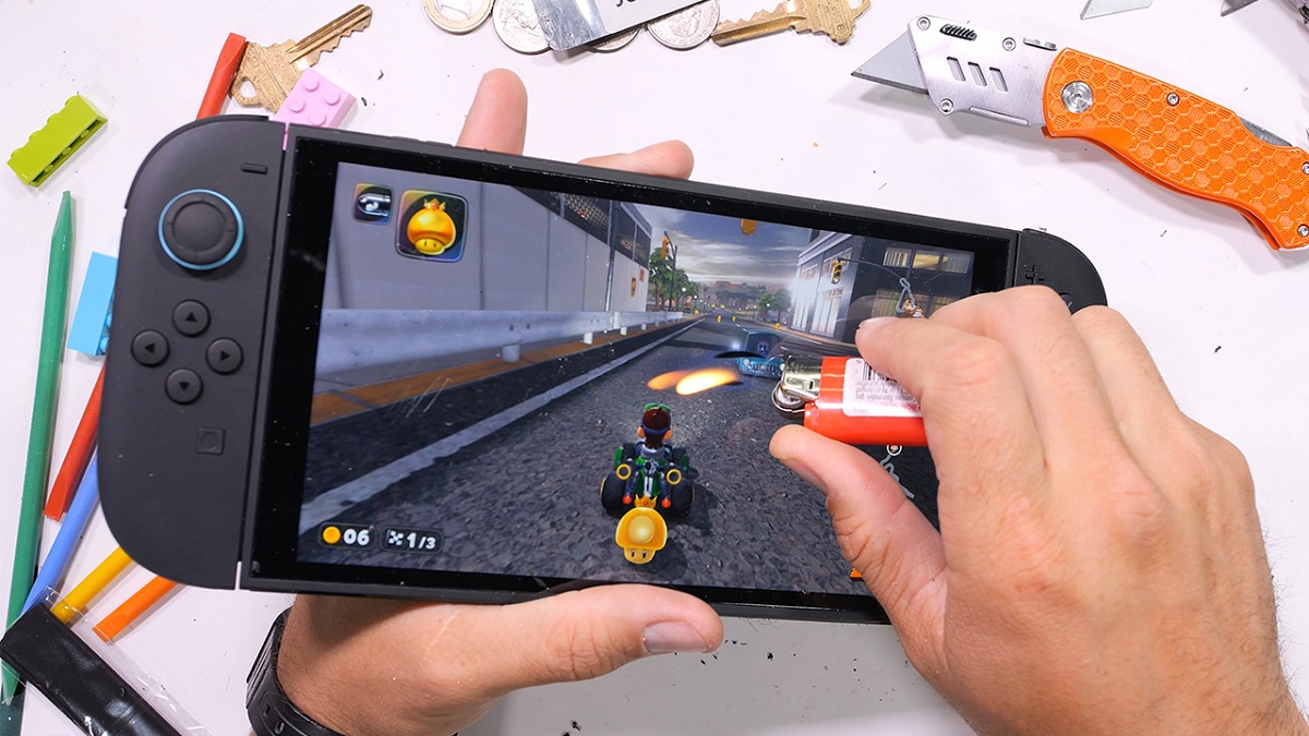 JerryRigEverything en action : un aperçu de la vérité sur l'innovation technologique Analyse vidéo de JerryRigEverything : que savons-nous sur les gadgets modernes ?