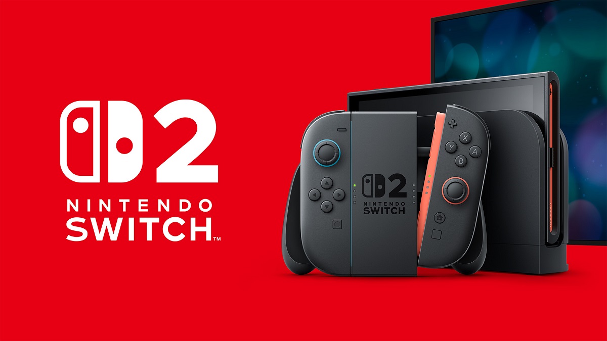 Nintendo Switch 2 : tout ce que l'on sait sur la nouvelle console Nintendo Switch 2 : des informations exclusives sur la nouvelle génération de jeux vidéo